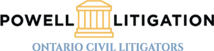 Powell Litigation