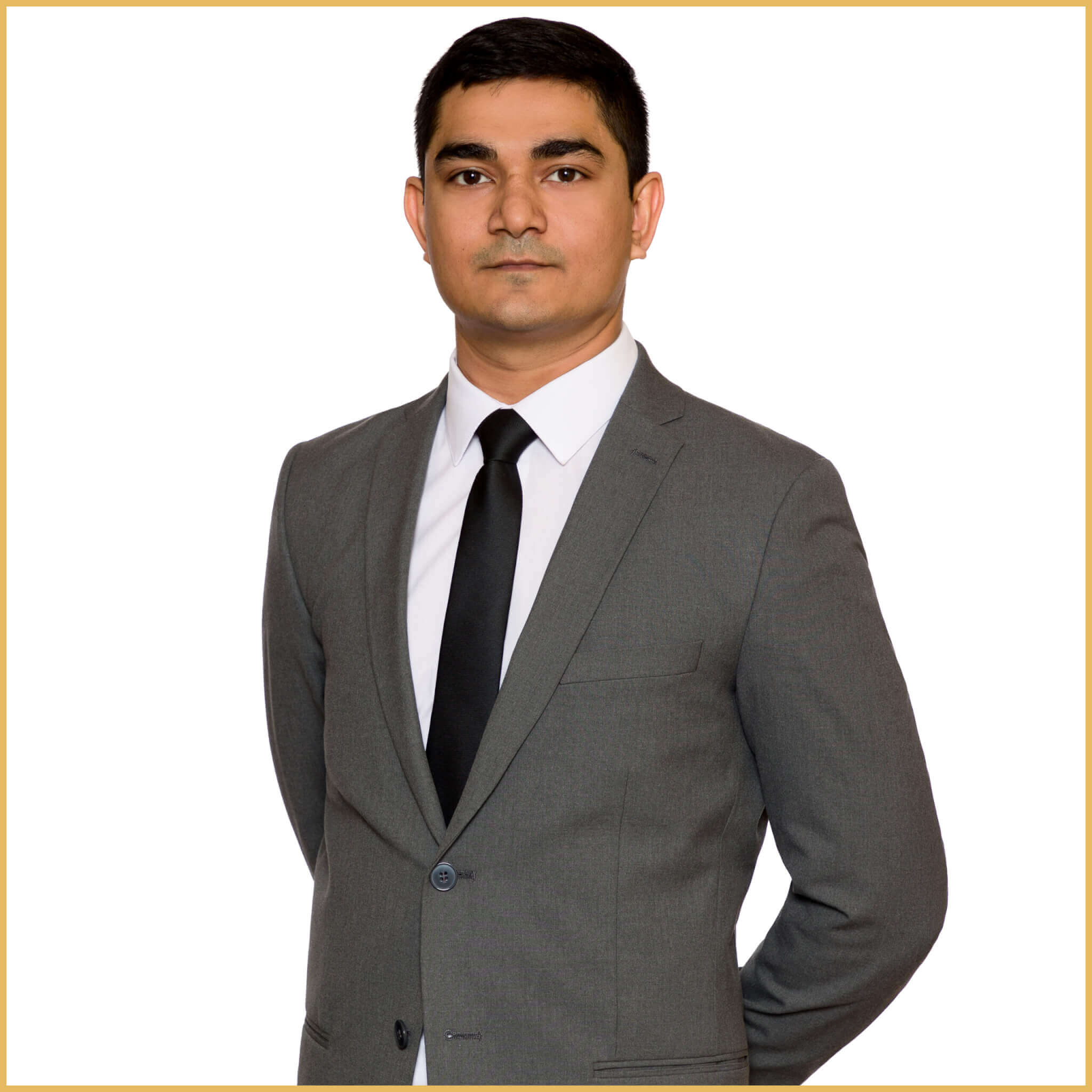 Siddharth Joshi