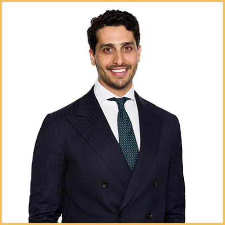 Arian Monadjem