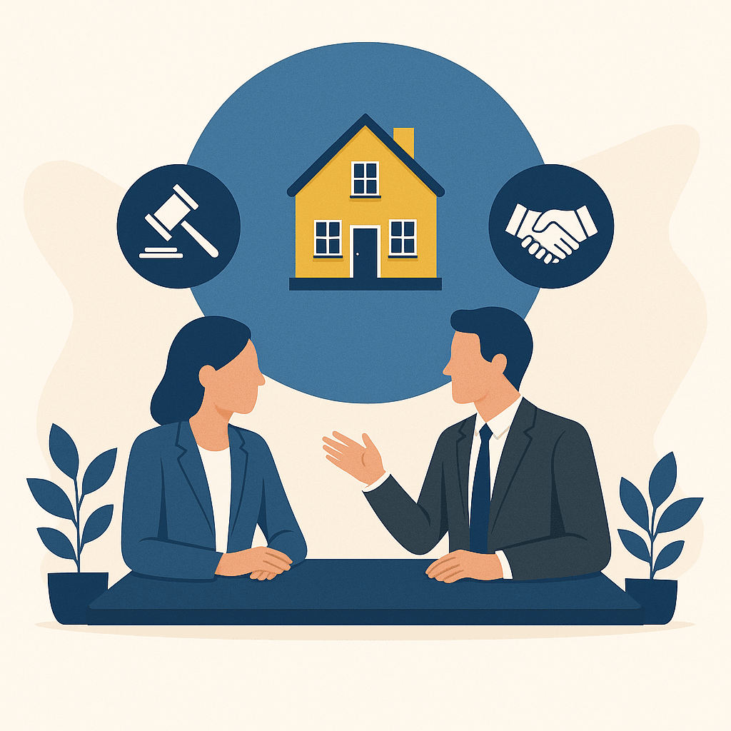 Benefits of mediation for a Toronto estate dispute case
