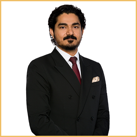Siddharth Joshi